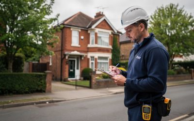 Environmental Survey: What UK Property Buyers Need to Know Before Purchase
