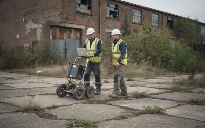 Land Contamination Investigation: A Complete Guide for UK Property Developers