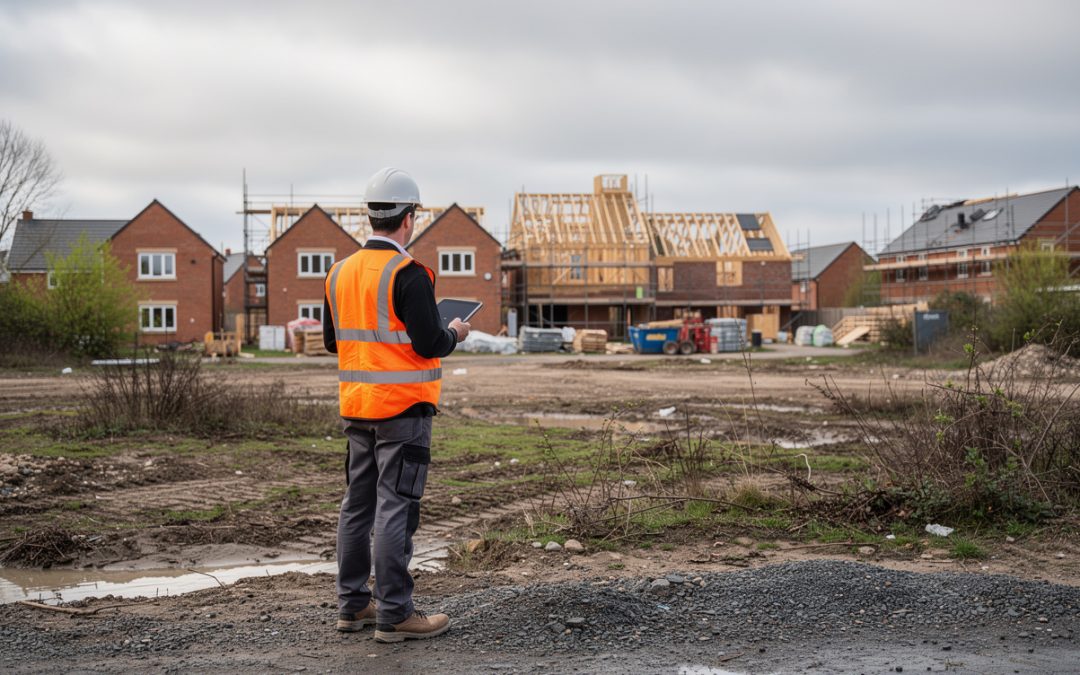 What is a Phase 1 Environmental Report and Why Do You Need One?